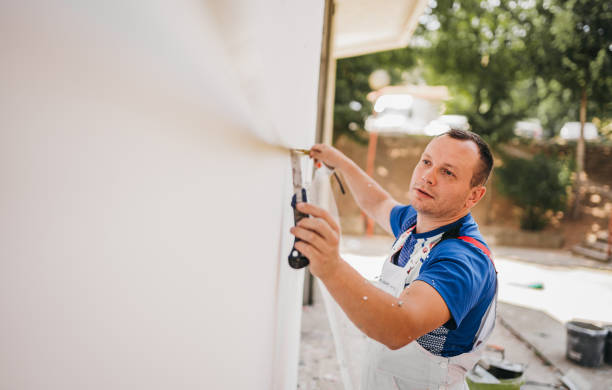 Vapor Barrier Installation in Urbandale, IA